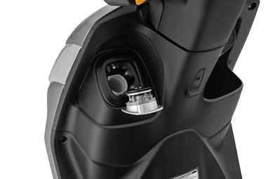 TVS Motor Jupiter 125 | Scooter | Scooters