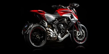 Mv Agusta Rivale 800 | Moto | Rivale