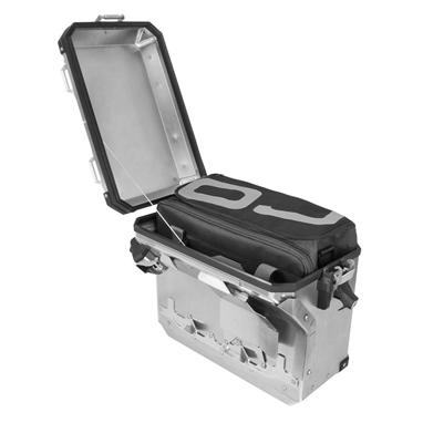 Malas Interiores para Malas Laterais OJ | Bagagem