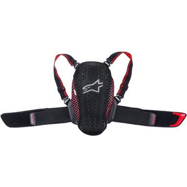 Proteção Alpinestars NUCLEON KR-Y | Proteção