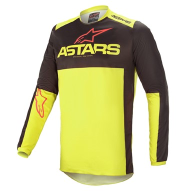 Camisola Alpinestars FLUID TRIPPLE JERSEY | Jerseys