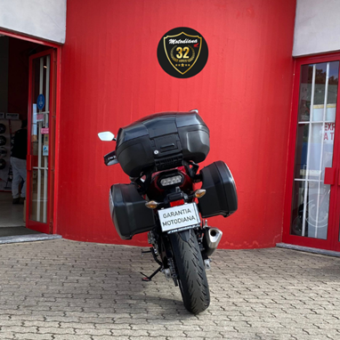 Honda NC 750X | Moto