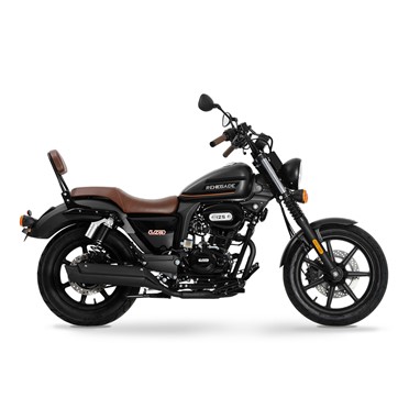 UM Renegade Sport | Moto | Renegade