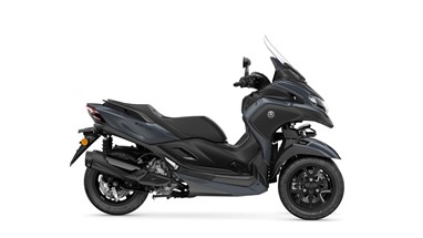 Yamaha Tricity 300 2026 | Scooter | Urban Mobility
