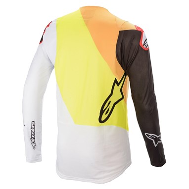 Camisola Alpinestars SUPERTECH BLAZE JERSEY | Jerseys