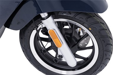 Kymco Like 50 | Scooter | Scooters 50cc