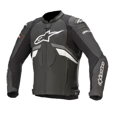 Blusão Alpinestars GP PLUS R V3 LEATHER JACKET | Blusões de pele
