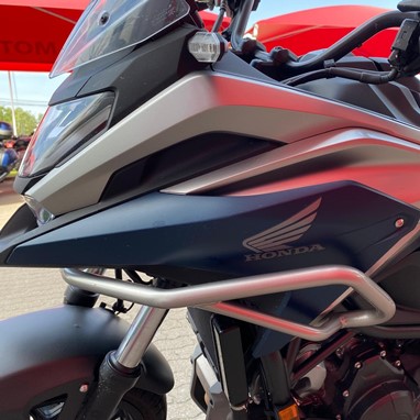 Honda NC 750X DCT | Moto