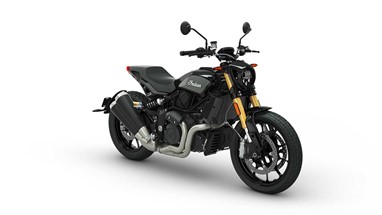 Indian FTR 1200 S | Moto | FTR