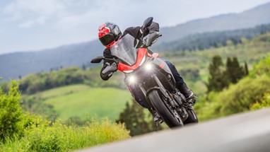 Yamaha TRACER 7 2025 | Moto | Desportivas de Turismo