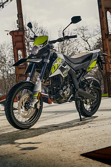 UM DSR SM | Moto | Enduro/Supermoto