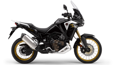Honda Adventure Sports  - CRF1100L | Moto | On/Off Road