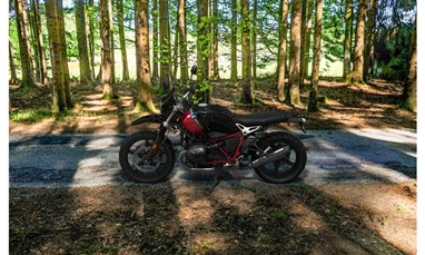 BMW R nineT Urban G/S | Moto | Heritage
