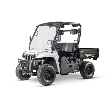 Linhai LH 50DU 2*4 | UTV | UTV