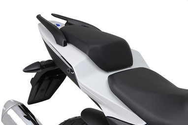 Daelim Roadwin 125 R FI | Moto | Estrada