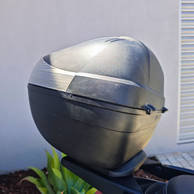 Honda Forza 125 | Scooter