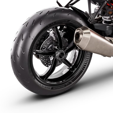 KTM 1390 SUPER DUKE R 2024 | Moto | Naked Bike