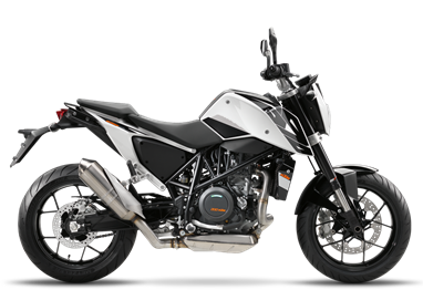 KTM 690 Duke | Moto | Naked