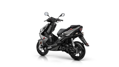 Yamaha Aerox R | Scooter | 50cc