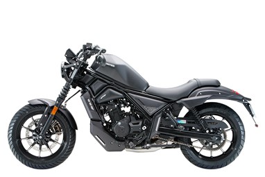 Zontes 125C2 | Moto | CUSTOM