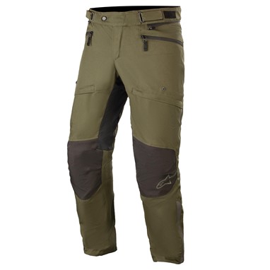 Calça Alpinestars AST-1 V2 WP PANTS | Calças