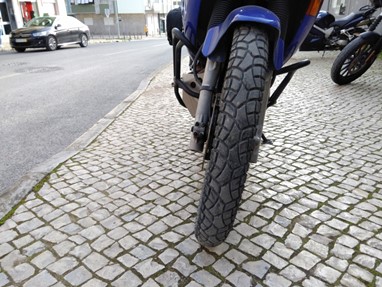 Honda Transalp XL 650 V | Moto