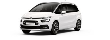 CITROËN C4 SpaceTourer Grand 1.2 PureTech 130 S&S CVM6 LIVE | Man. | 130 CV | 5 Portas | Monovolume | C4 SpaceTourer Grand