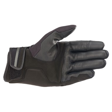 Luvas Alpinestars CHROME GLOVES | Luvas