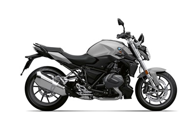 BMW R 1250 R | Moto | Roadster
