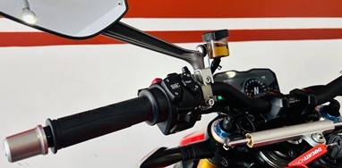 Ducati Streetfighter V4 S | Moto