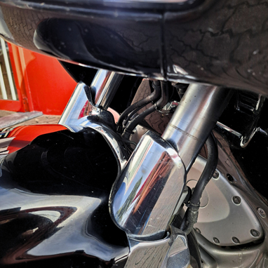 Honda Goldwing 1800 | Moto