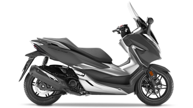 Honda Forza 300 | Scooter | Scooters