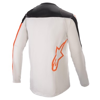 Camisola Alpinestars TECHSTAR FACTORY JERSEY | Jerseys