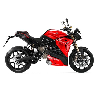 Energica EVA RIBELLE RS | Elétrica | Elétrica