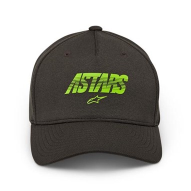 Boné Alpinestars ANGLE VELO TECH HAT | Boné