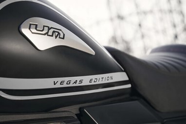 UM Renegade Vegas 300 | Moto | Cruiser
