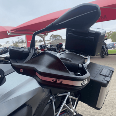 BMW GS 1200 R | Moto