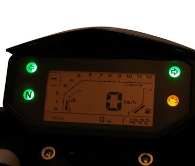 Keeway RKF 125 URBAN | Moto | Moto 125