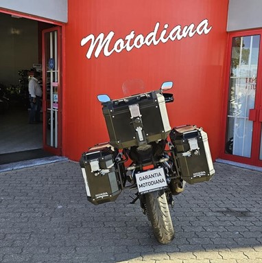 Honda CB 500x | Moto
