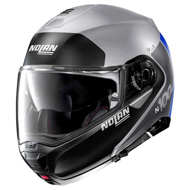 Nolan Capacete N100-5 Plus | Capacete Modular