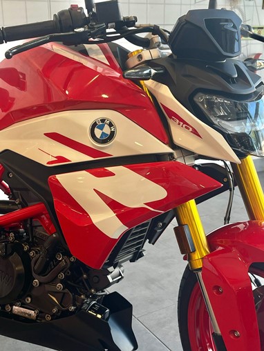 BMW G 310 R | Moto