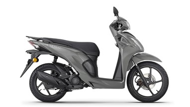 Honda Vision 110 2025 | Scooter | Scooter 125 cc