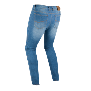 BERING FIZ Azul Claro | Jeans