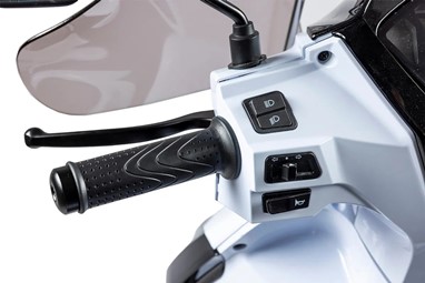 ATAC Scooter Sprinter 125 | Scooter | Scooter
