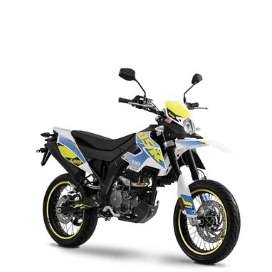 UM DSR SM | Moto | Enduro/Supermoto