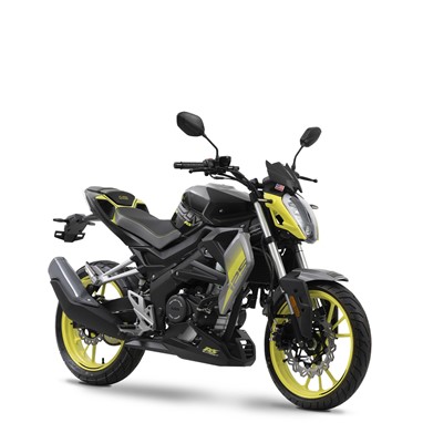 UM XTREET | Moto | Utility