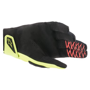 Luvas Alpinestars RACEFEND GLOVE | Luvas