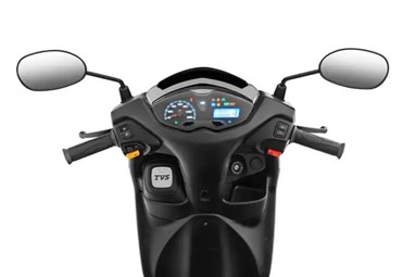 TVS Motor Jupiter 125 | Scooter | Scooters