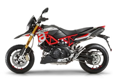 Aprilia Dorsoduro 900 | Moto | Motos