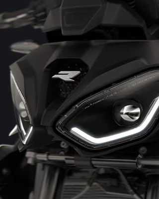 BMW S 1000 R 2025 | Moto | Roadster